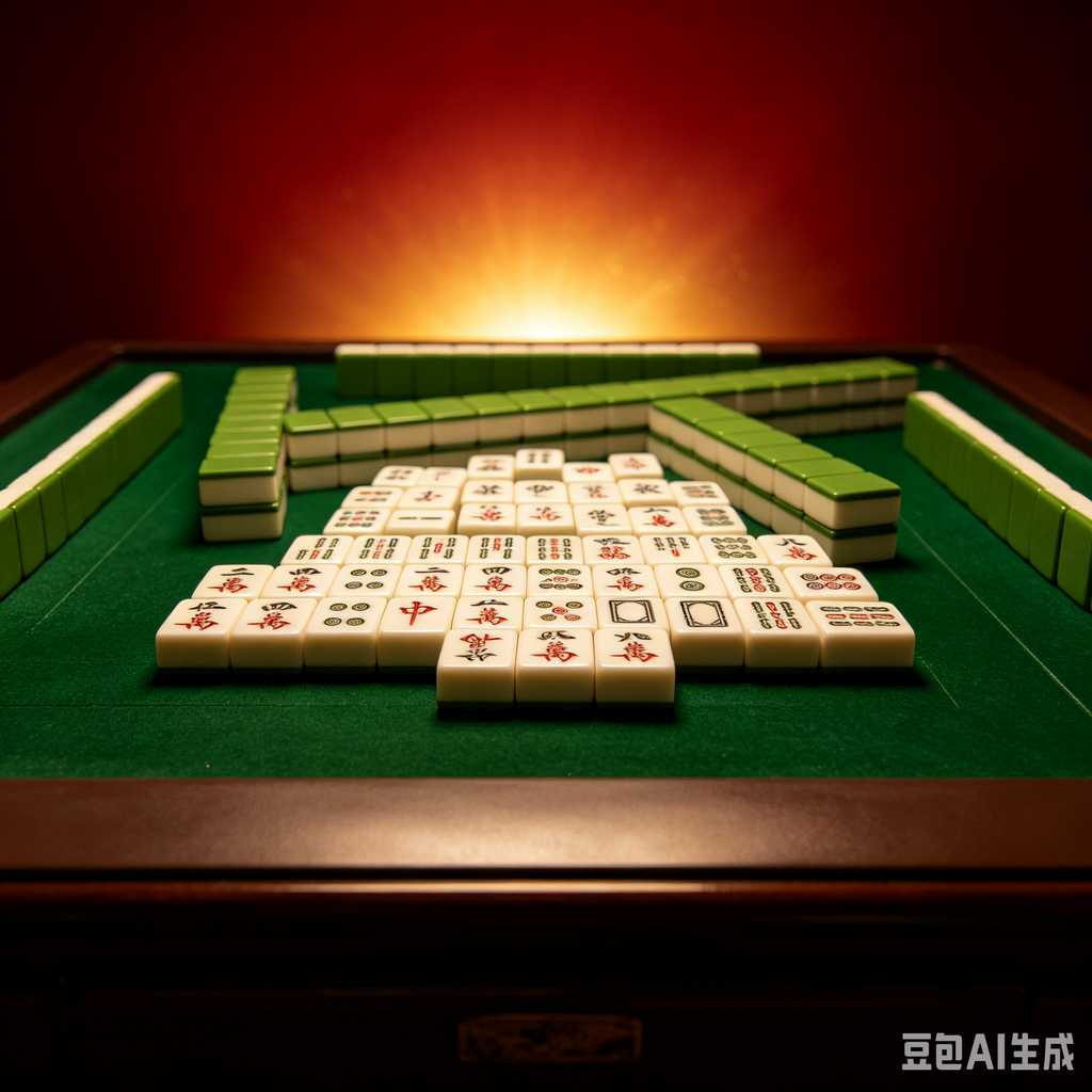Mexicali,mahjong